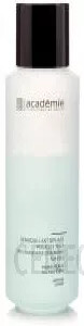 Academie Demaquillant biphase pour les yeux Dwufazowy płyn do demakijażu oczu 250 ml